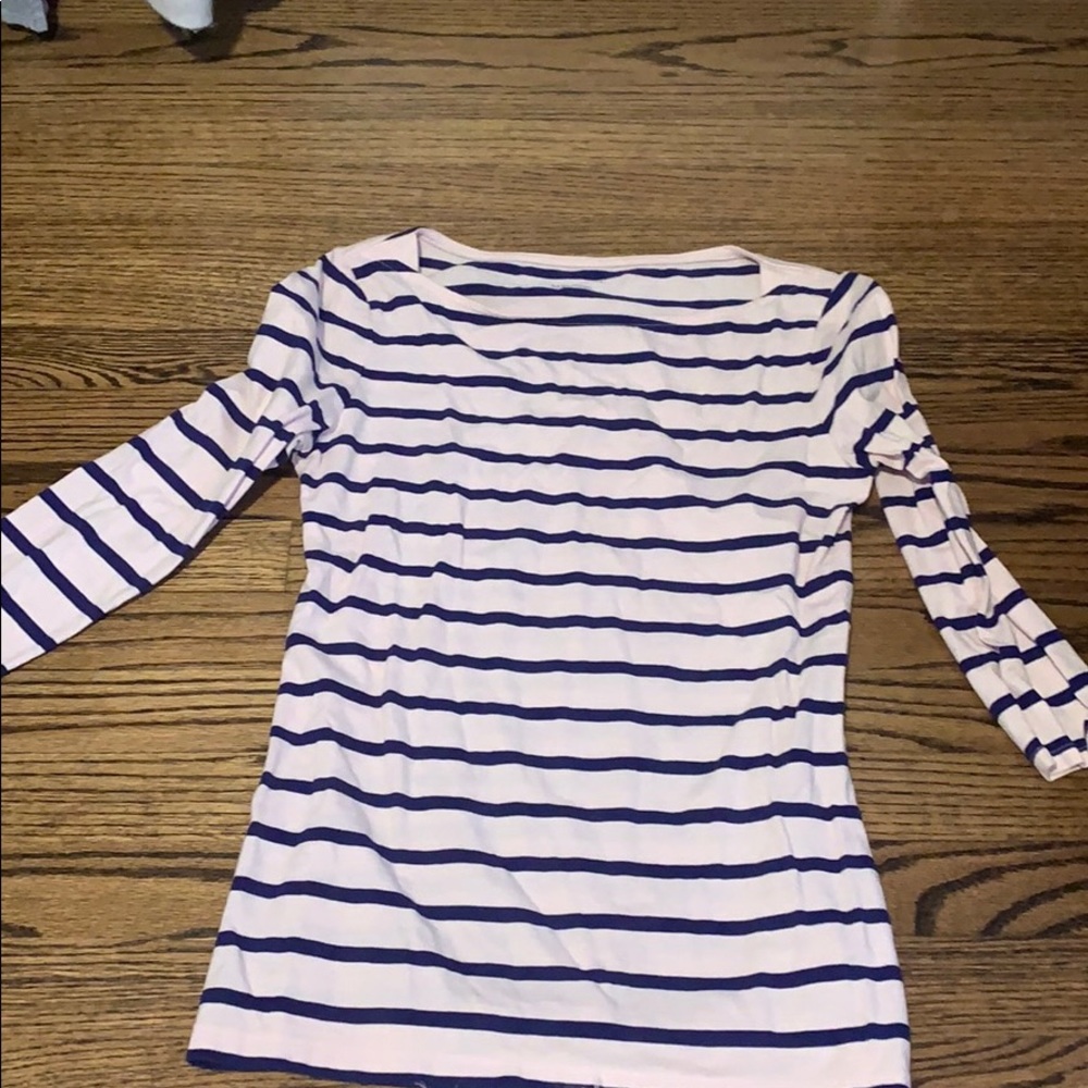 3/4 Sleeve Top